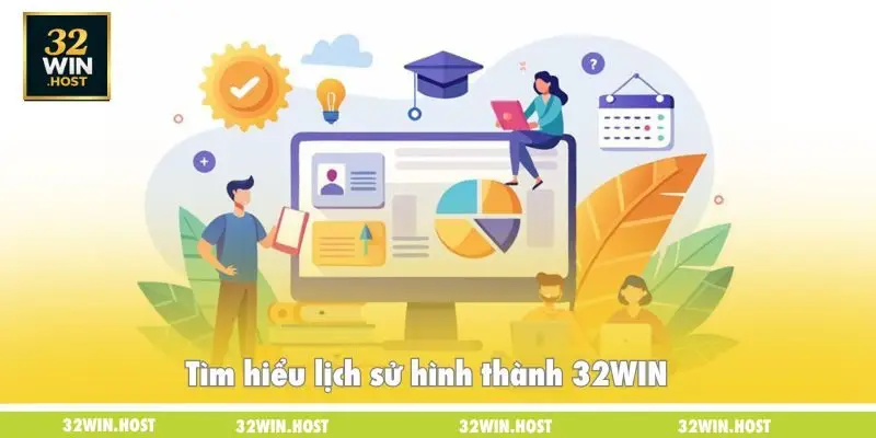 LỊCH SỬ & SỰ HÌNH THÀNH