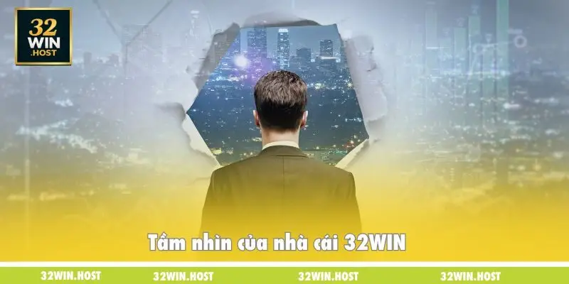 TẦM NHÌN VÀ CHIẾN LƯỢC PHÁT TRIỂN